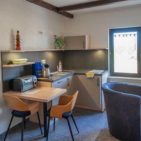 Appartement-Fuer-2-Personen-In-Schaprode-Auf-Der-Insel-Ruegen-Zi2 Eksteriør billede