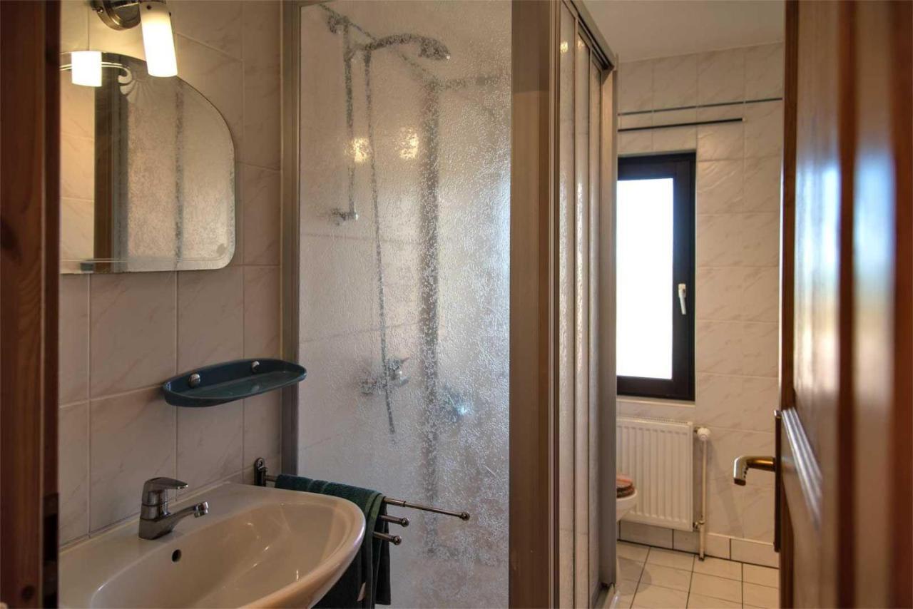 Appartement-Fuer-2-Personen-In-Schaprode-Auf-Der-Insel-Ruegen-Zi2 Eksteriør billede